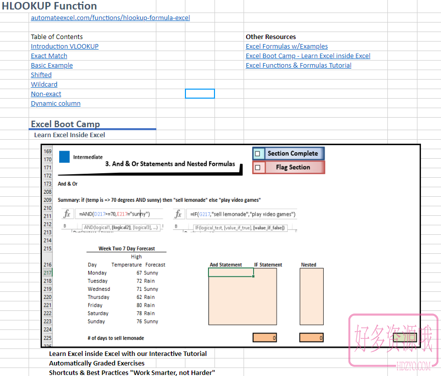 HLOOKUP-examples.png